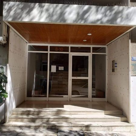 Lg Apartment Bnb Atenas Exterior foto