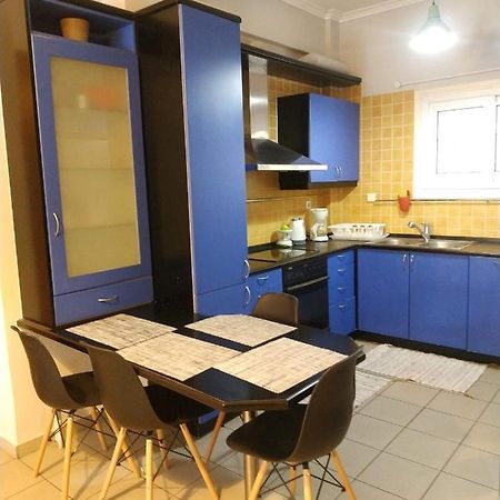 Lg Apartment Bnb Atenas Exterior foto